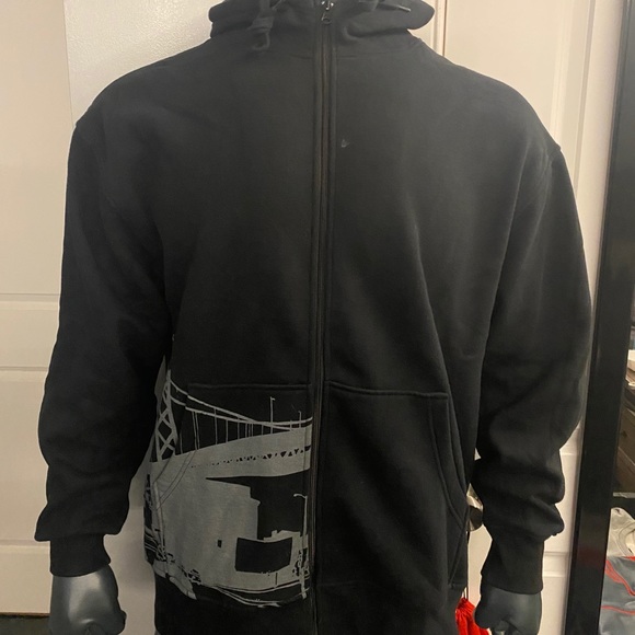 adidas Sweatshirt - Picture 1 of 4